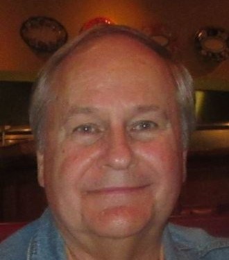 Obituary of David Thomas Wild