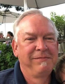 Obituary of James Joseph Synott