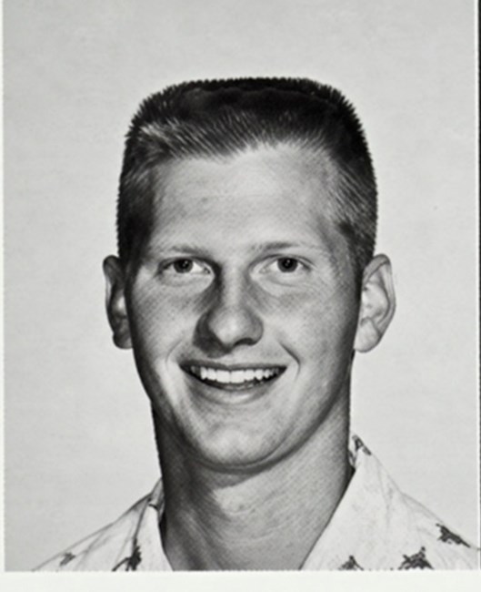 Obituary of Dennis Lloyd Demskey