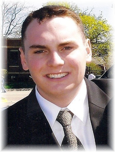 Obituary of Christopher M. Niemiec