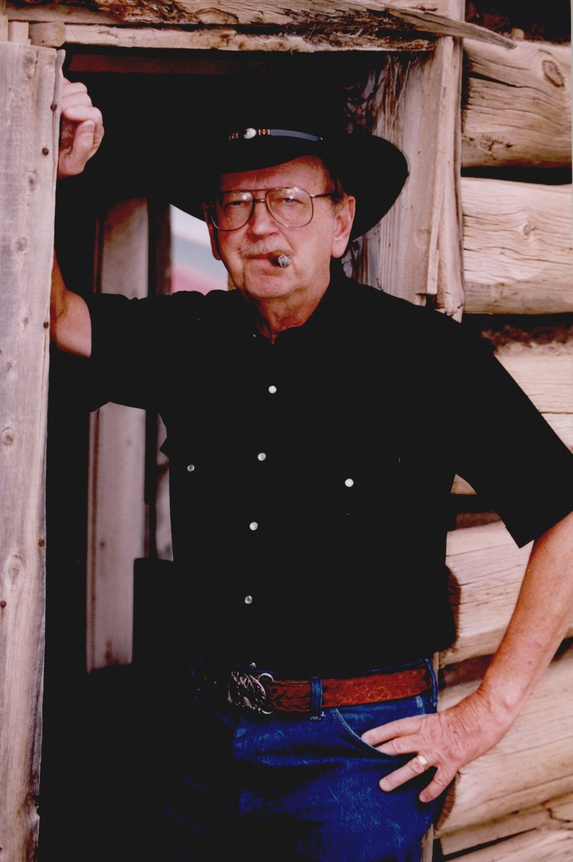 Obituary of Jerry Ramsey