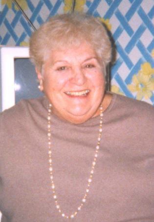 Obituario de Beatrice Weiller