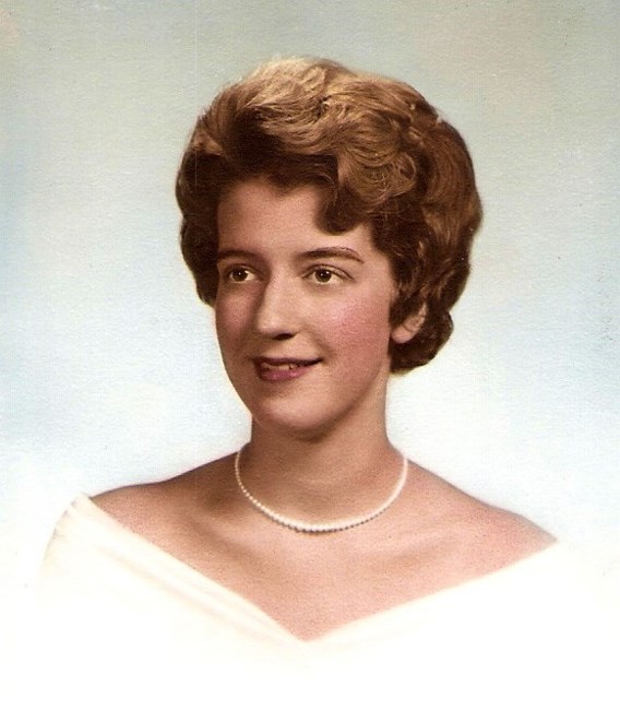 Obituary of Ruth Elizabeth Souza