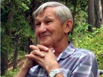 Obituary of Roland John Buteyn