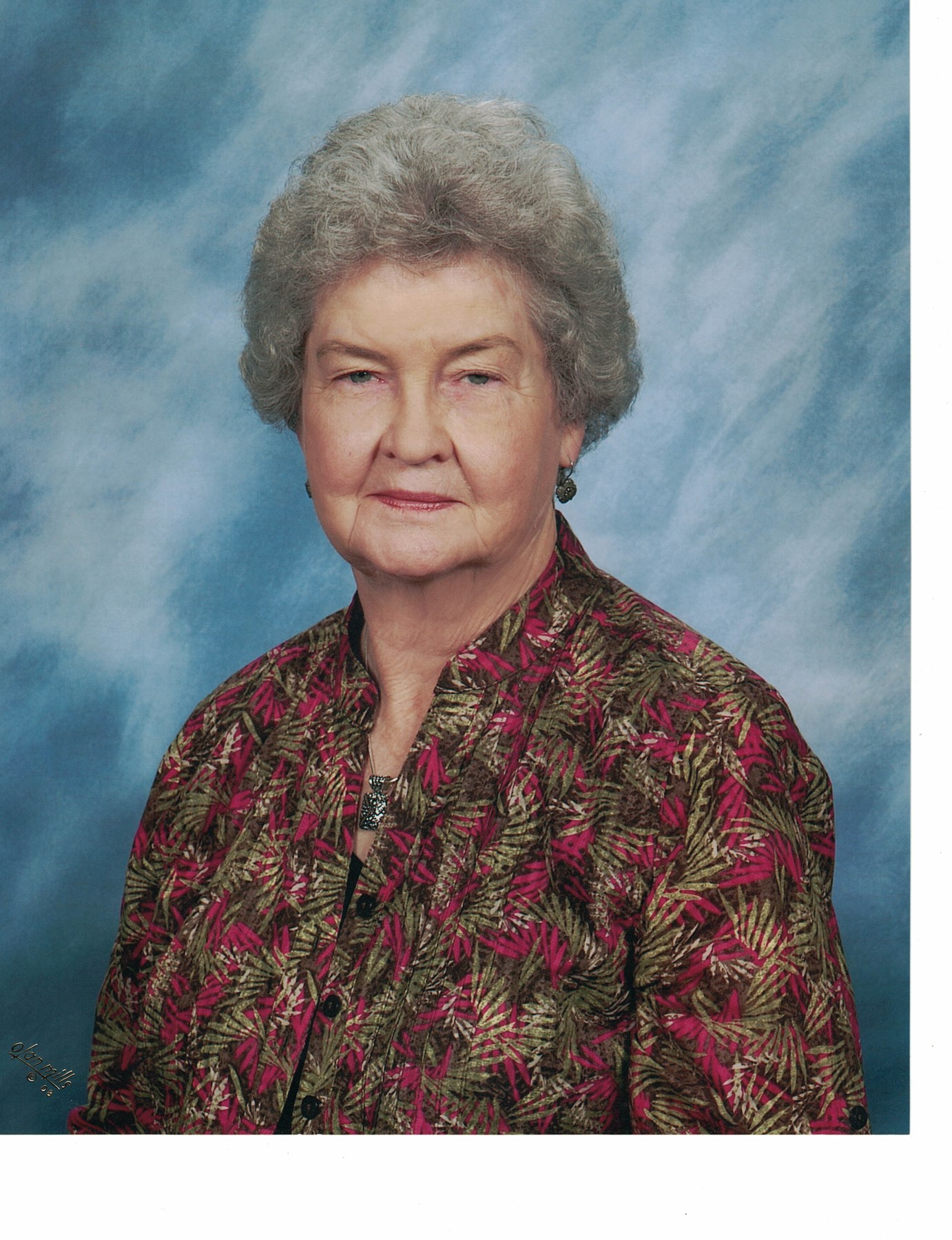Ann Umstead Obituary - Huntsville, AL