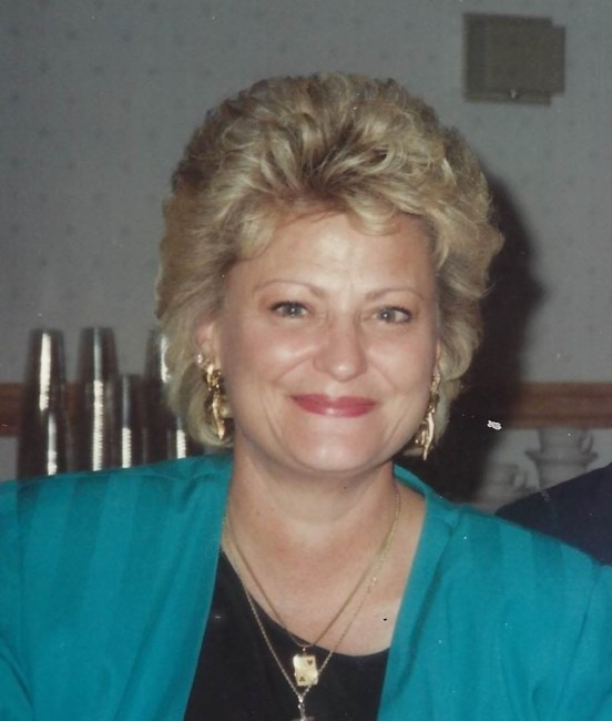 Obituary of Anthanette Fowler