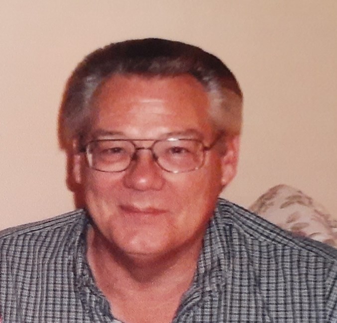 Obituary of David J McClain