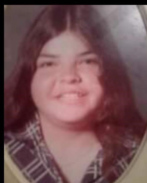 Obituario de Belinda Garza