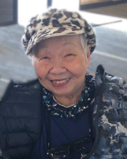 Avis de décès de Wai Ling Anna Fung