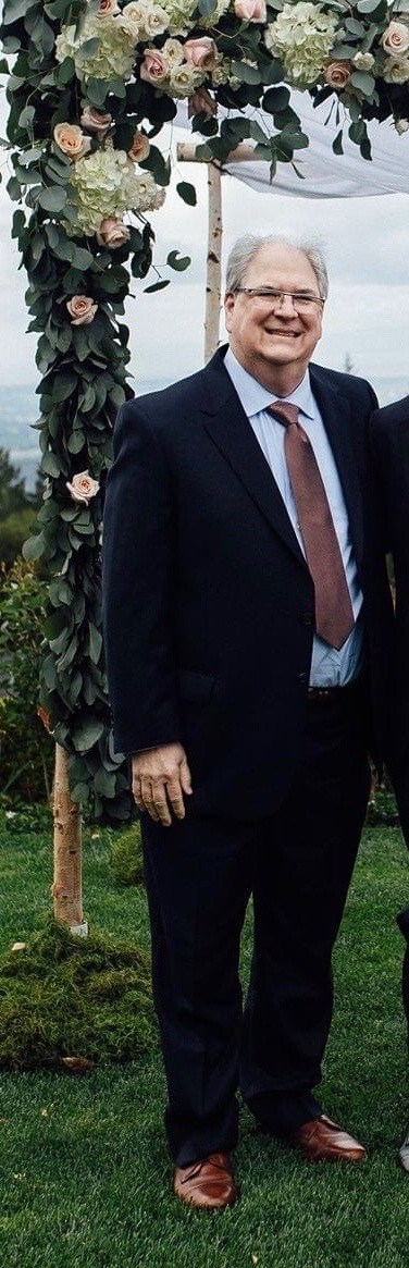 Obituary of Dr. Richard J. Mundis