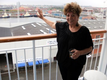 Obituary of Silvia Alicia Sakalauskas