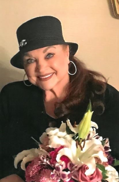 Obituary of Jacqueline Lois Margolis