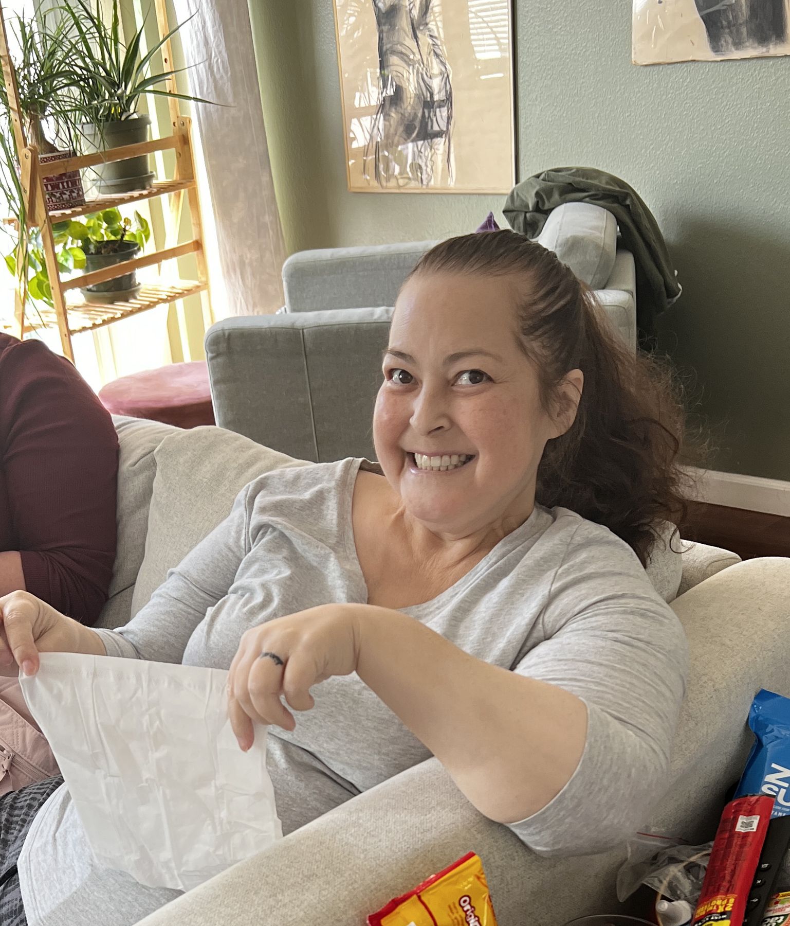 Obituary of Sheila Leonora Mendoza Denessen