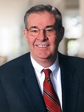 Obituary of William "Bill" Morgan Thomas