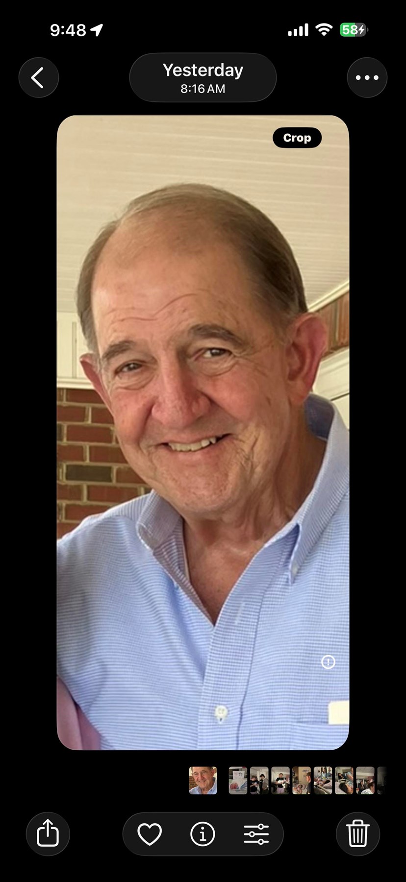 Obituary of James "Jim" Russell Jones