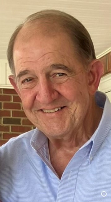 Obituary of James "Jim" Russell Jones