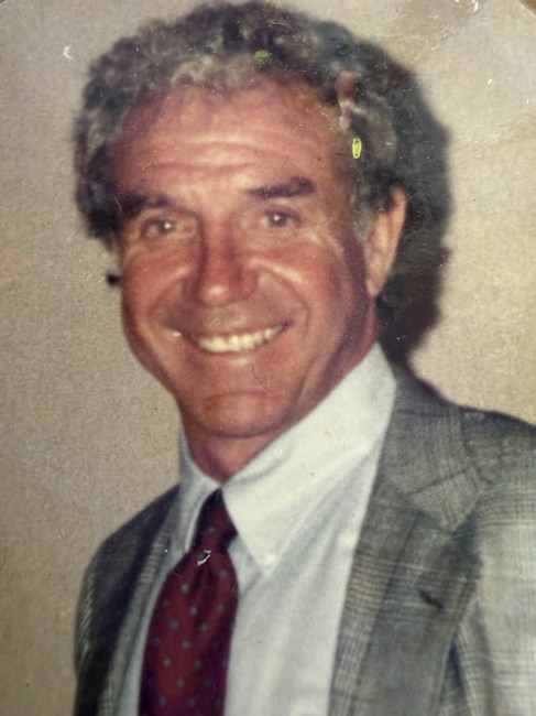 Obituary of James William Brand Jr.
