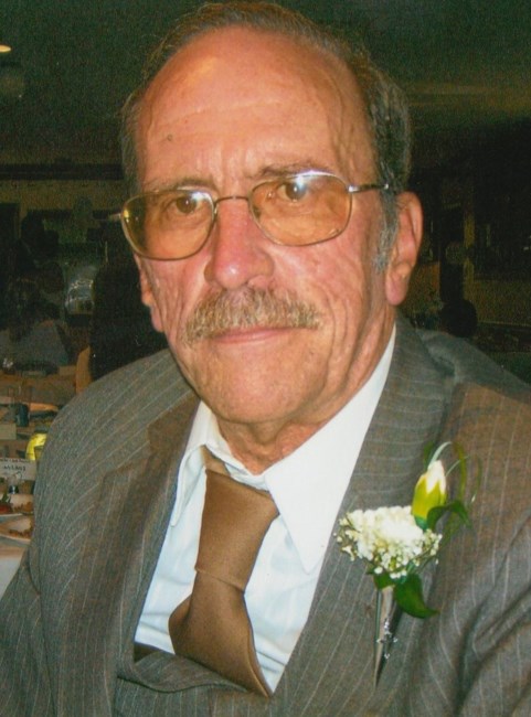 Obituary of Barry J. Powell