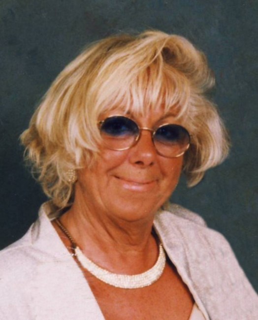 Obituary of Carol Ann Coleman Costantino
