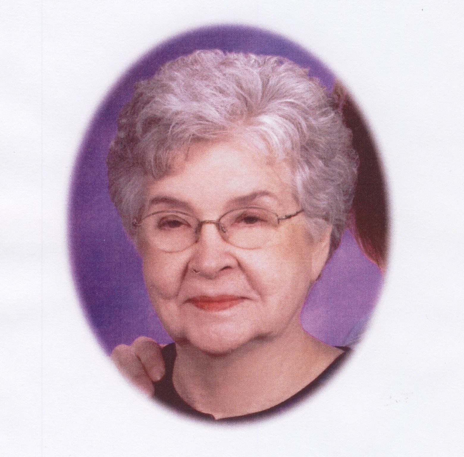 Obituary of Elizabeth Ayers Carlton