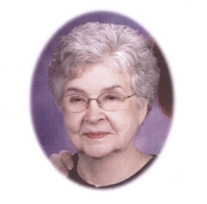 Obituary of Elizabeth Ayers Carlton