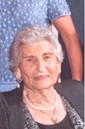 Obituary of Paniagotta Penny Panuthos