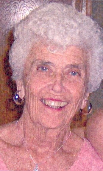 Obituary of Jeanette C. Yohai