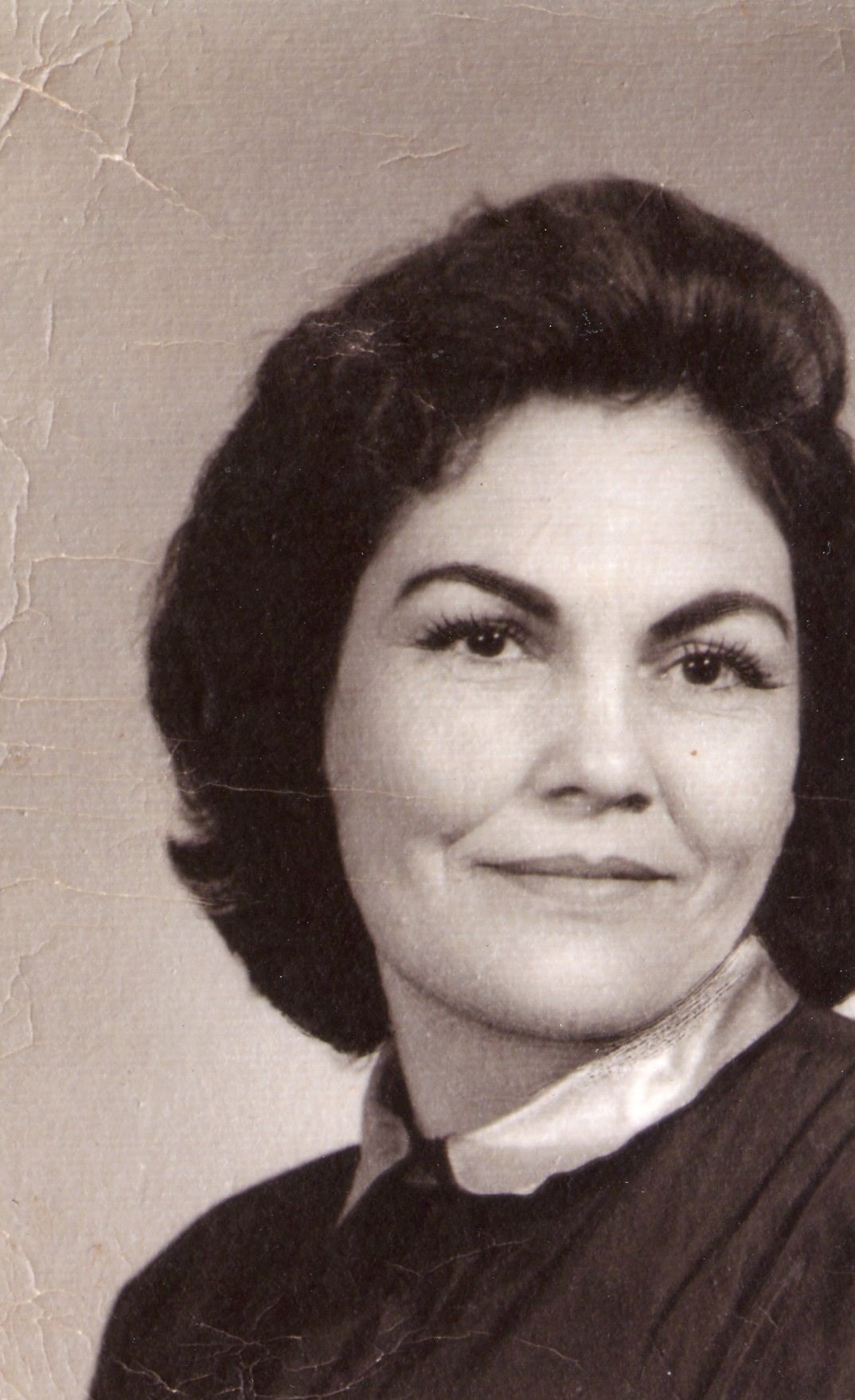 Obituary of Santos Bustamante