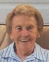 Obituary of Shirley A. Booth