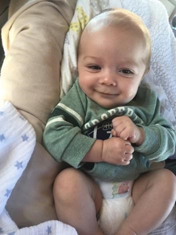 Obituary of Titus Lee Compton