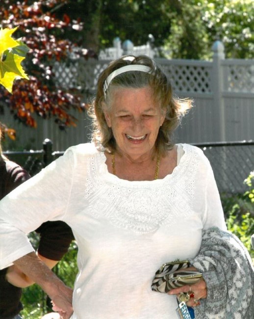 Obituary of Marjorie Ann Massa