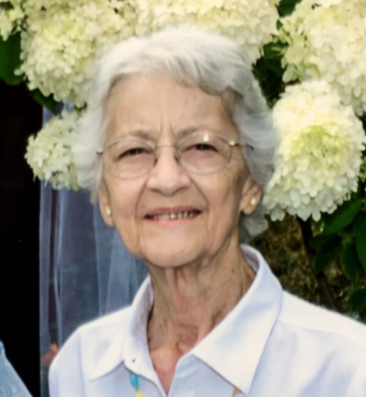 Obituary of Ruby Marie Douglas
