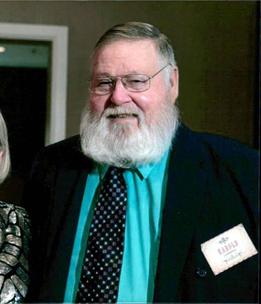 Harold Landreneau Obituary Houston, TX