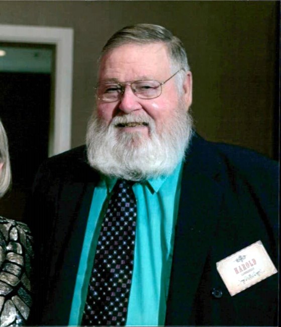 Harold Joseph Landreneau Jr. Obituary Houston, TX