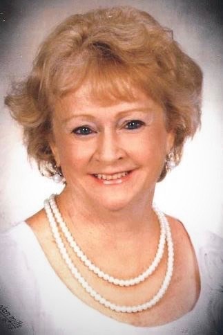 Obituary of Vina LuDale Bloder