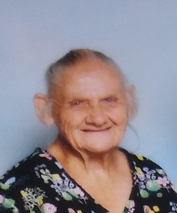 Obituary of Betty Fernandez