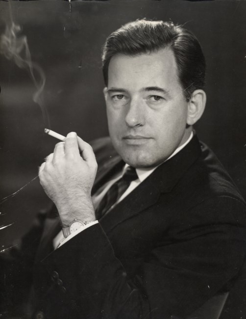 Avis de décès de Joseph Thomas Coyle Jr.