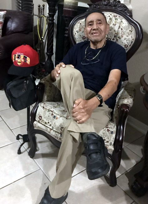 Obituary of Basilio L. Lopez
