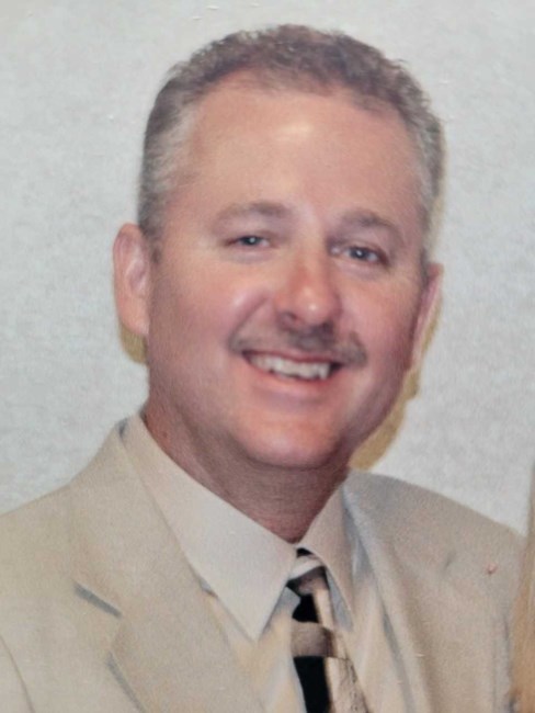 Obituary of Jeffrey Norman Adams