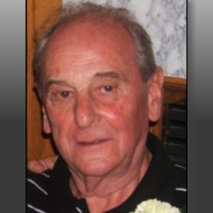 Obituary of Kenneth Standring