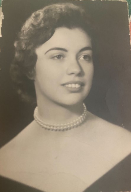 Obituary of Shirley Ann Bender