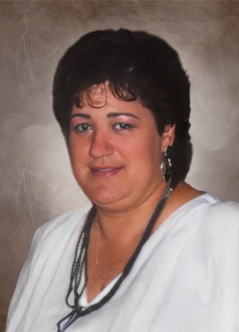 Obituary of Ginette Landry Beaudet