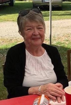 Obituary of Marsha Anne Rasmussen