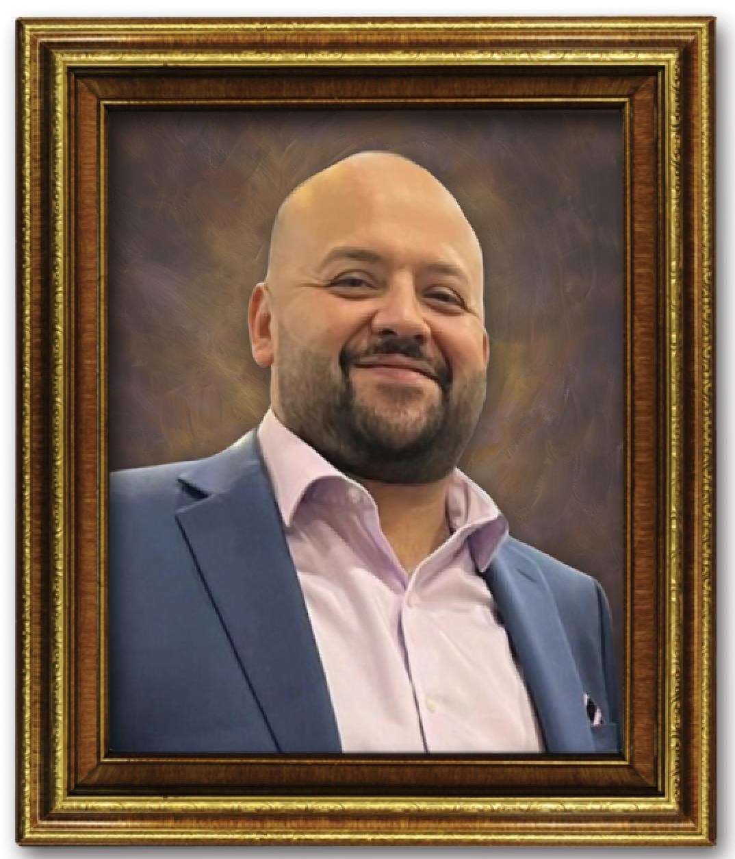 Obituario de Jose Rodrigo Lira