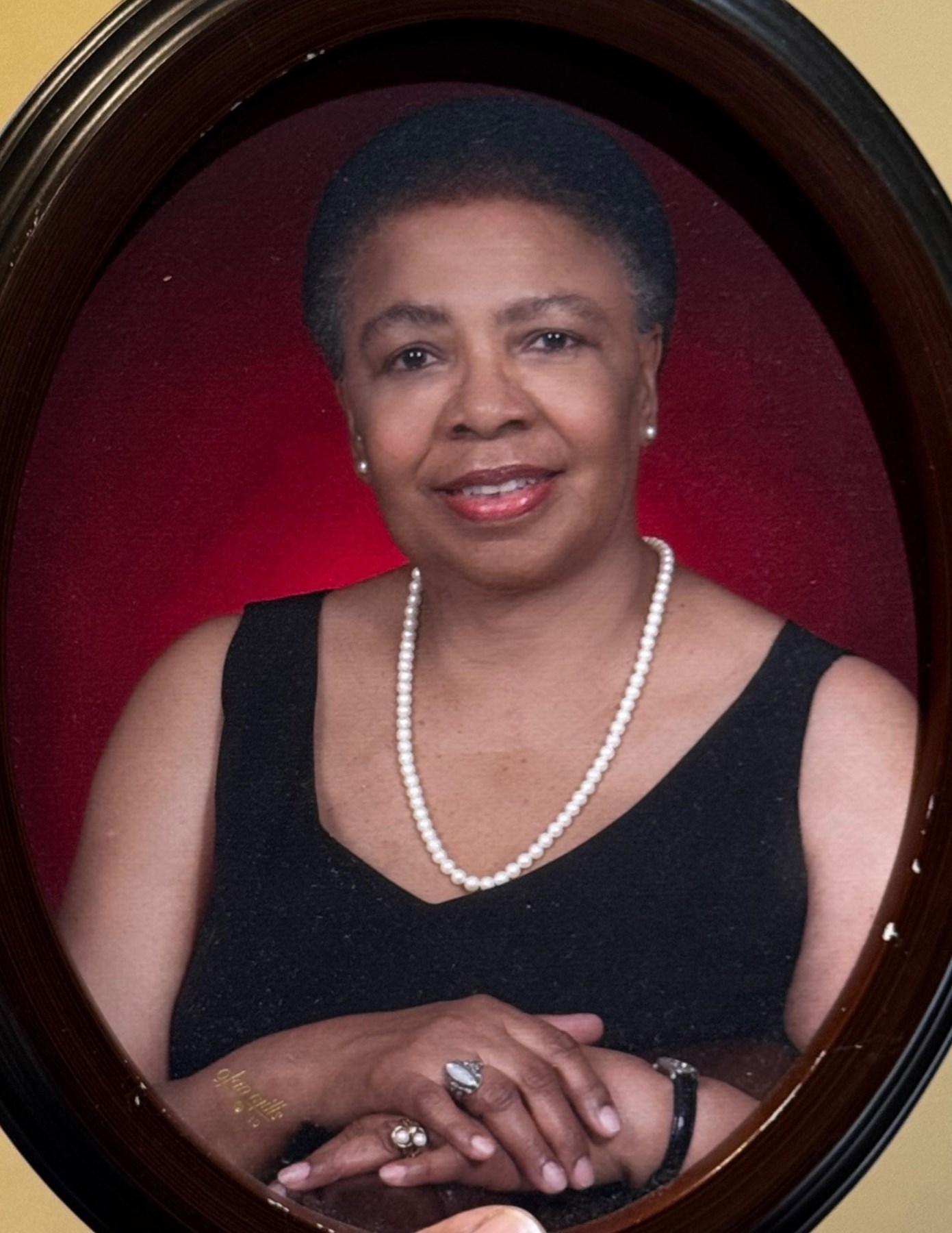 Obituary of Josephine Elizabeth Wilson