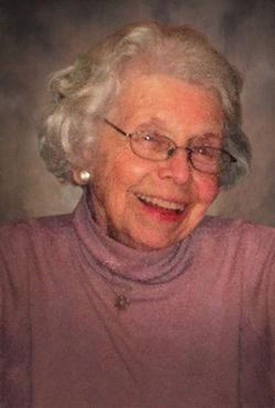 Obituary of Mary Elizabeth Muller