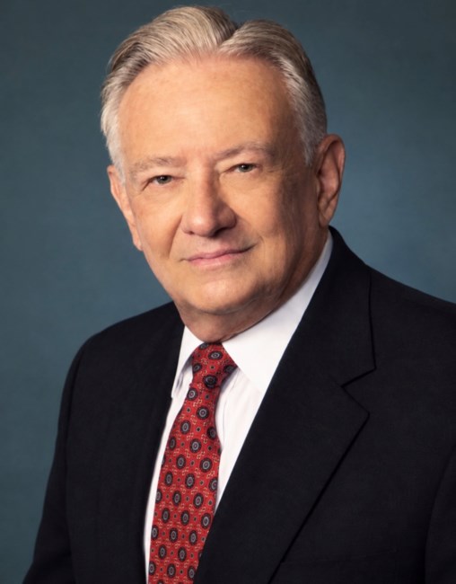 Obituary of Claude Nixon Jr.
