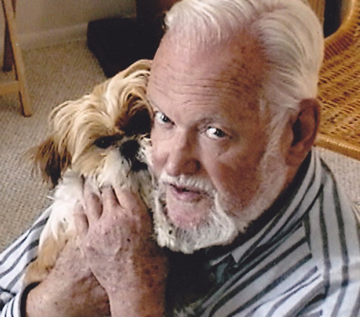 Obituary of Vincent E Van De Venter