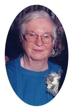 Obituary of Alice Luce