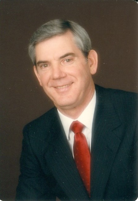 Avis de décès de Mr. Kenneth Leroy Boggess